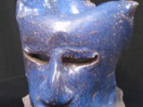 Blaue Maske8